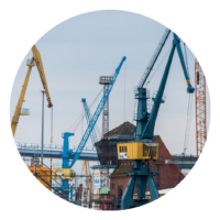 industrie cercle