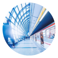 transport cercle