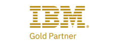 ibm gold partner