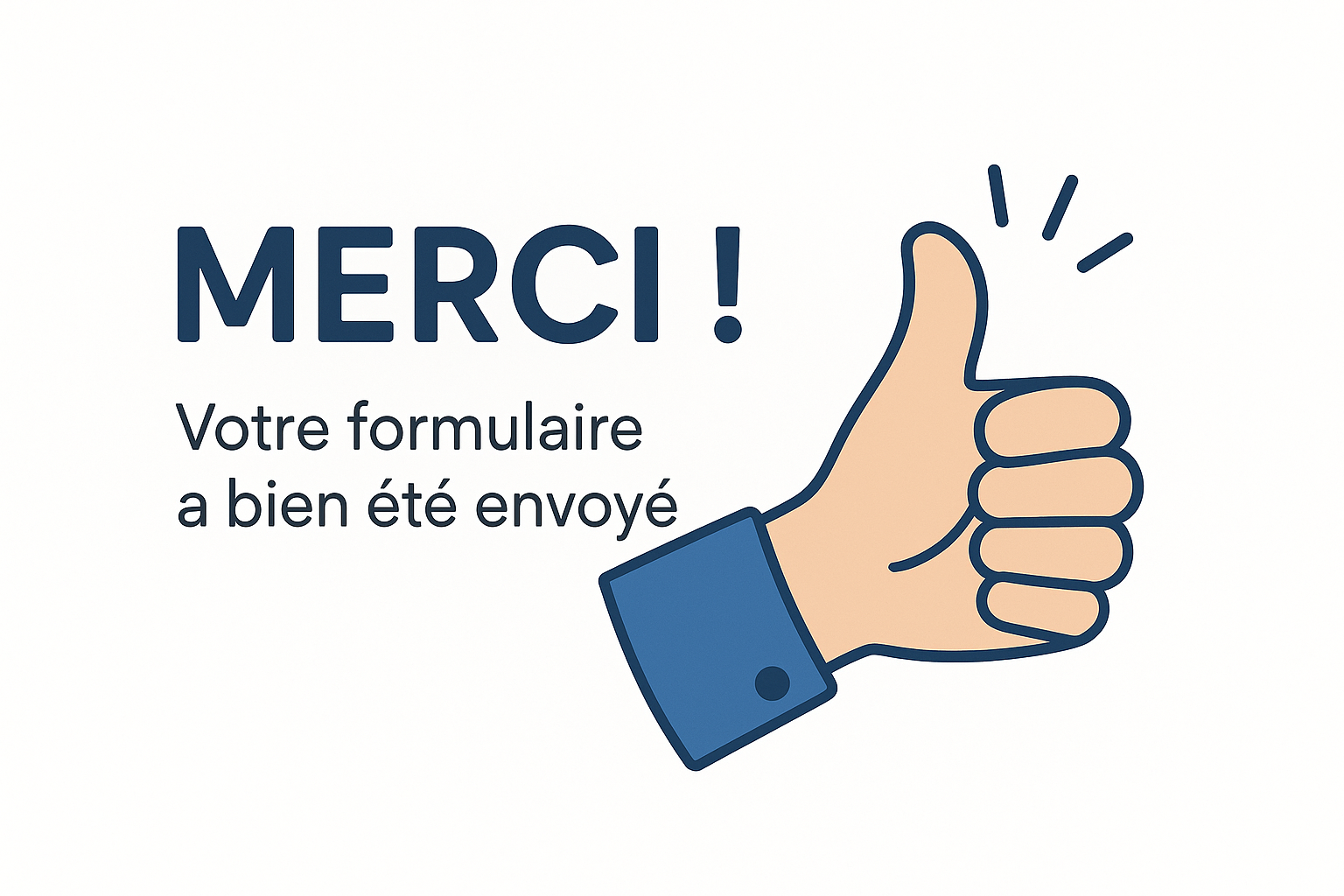 Merci