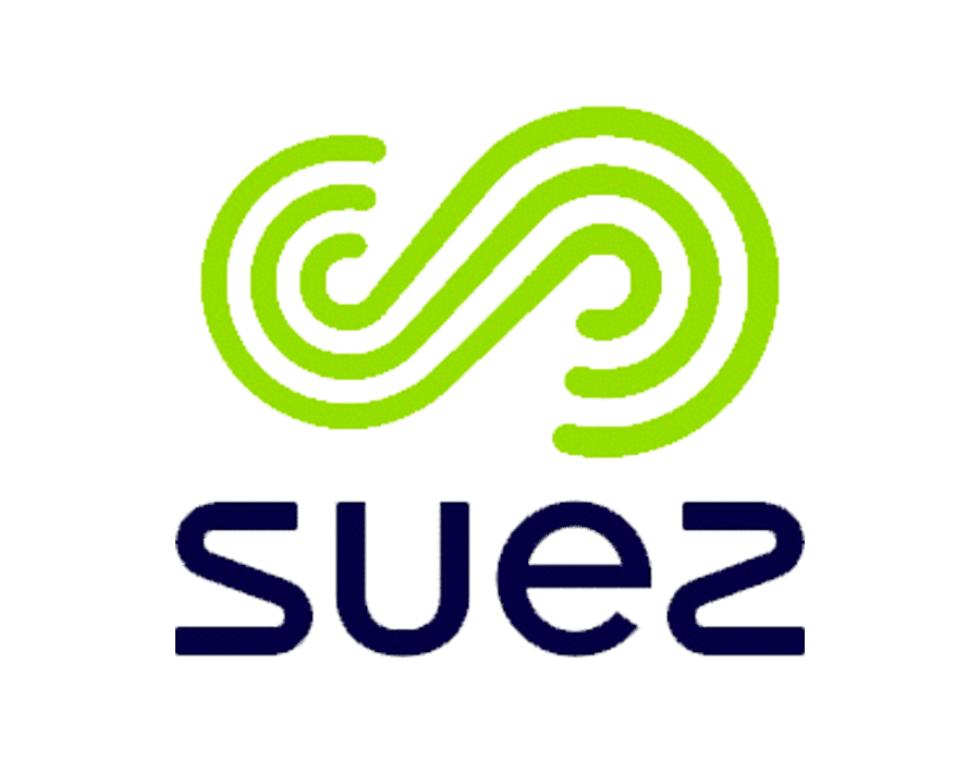 logo suez