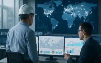 Comment réussir le déploiement de sa GMAO multisites ou à l’échelle internationale ?