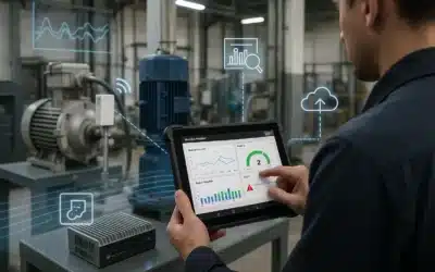 Maximo & IoT : comment connecter vos équipements industriels pour une maintenance plus intelligente ?