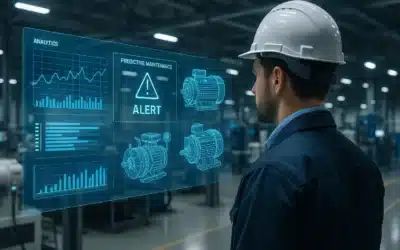Intelligence artificielle : quels apports concrets dans la maintenance prédictive aujourd’hui ?