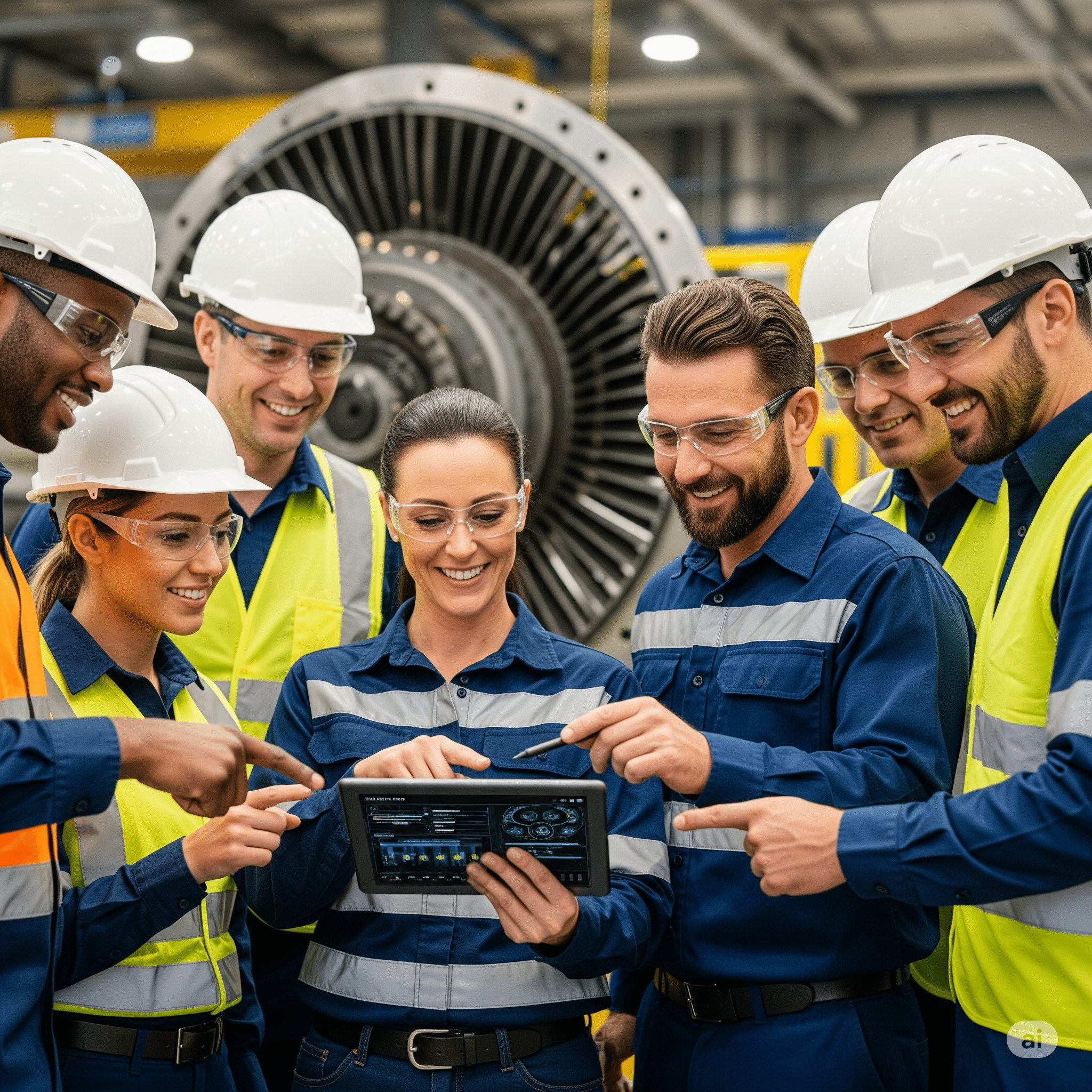 Conduite du Changement dans un projet GMAO : Comment passer de l’obstacle au moteur de croissance avec l’exemple d’IBM Maximo ?