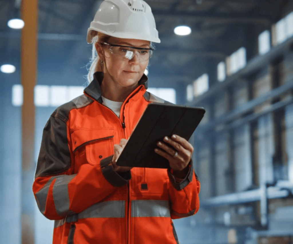 Vos techniciens ne manquent pas de compétences… ils manquent d’accès à l’information.