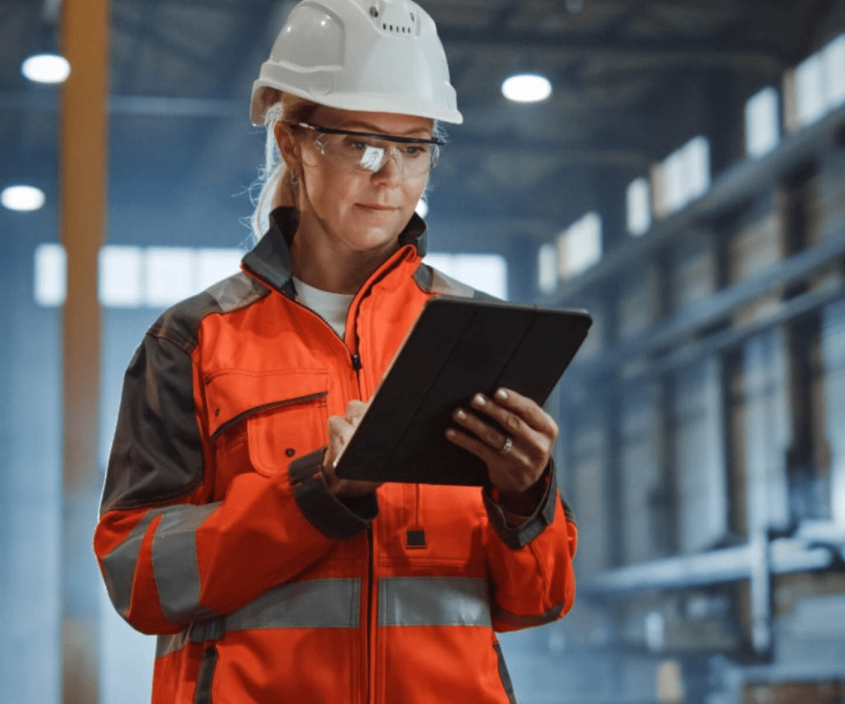 assistant terrain passage de connaissance onboarding technicien junior